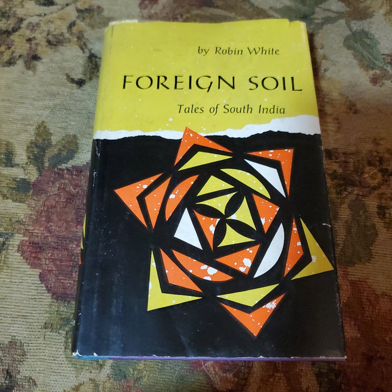 Foreign Soil