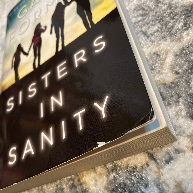 Sisters in Sanity