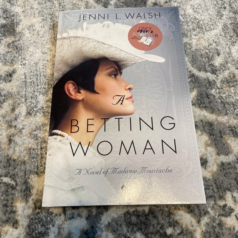 A Betting Woman