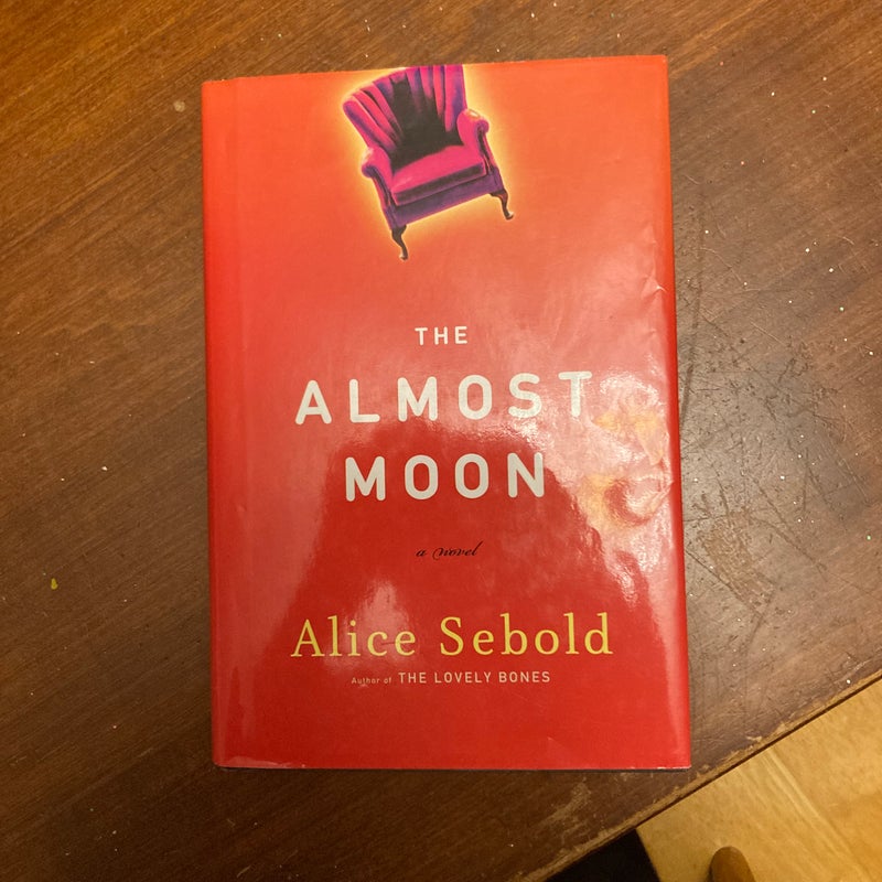 The Almost Moon