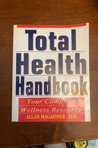 Total Health Handbook 