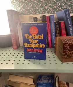 The Hotel New Hampshire 