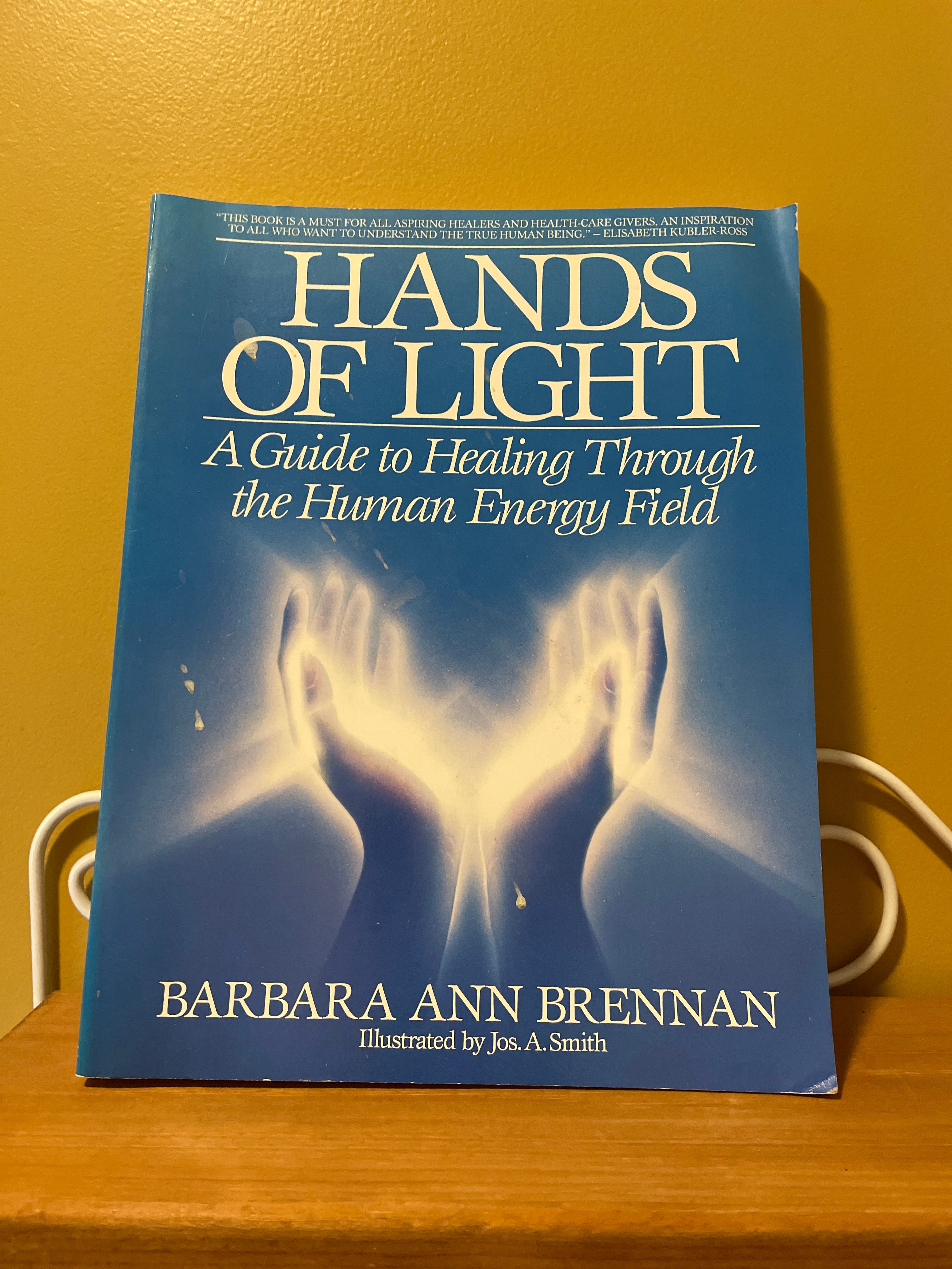 Hands of Light