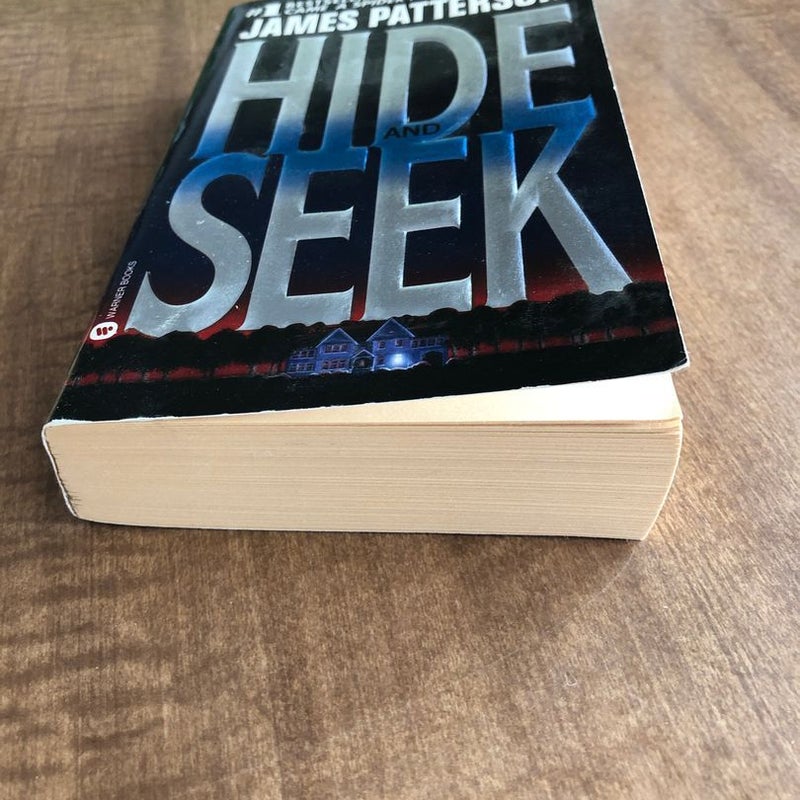 Hide and Seek