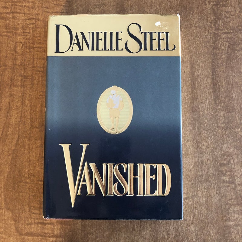 Vanished