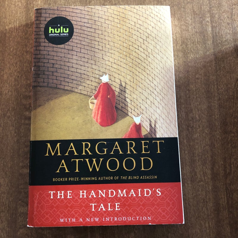 The Handmaid's Tale