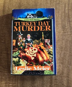Turkey Day Murder