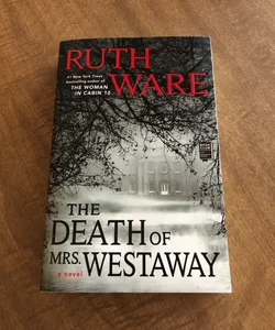 The Death of Mrs. Westaway