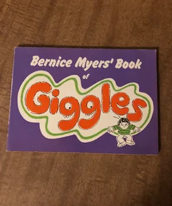 Bernice Myers’ Book of Giggles