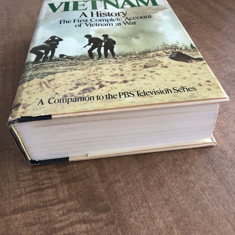 Vietnam