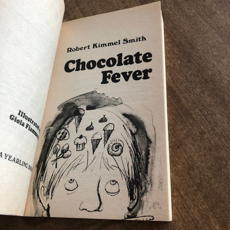 Chocolate Fever