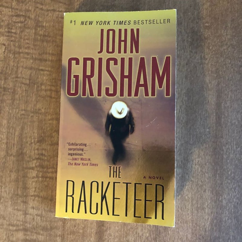 The Racketeer