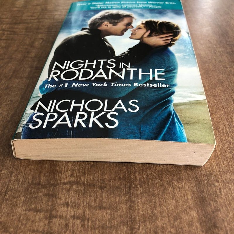 Nights in Rodanthe