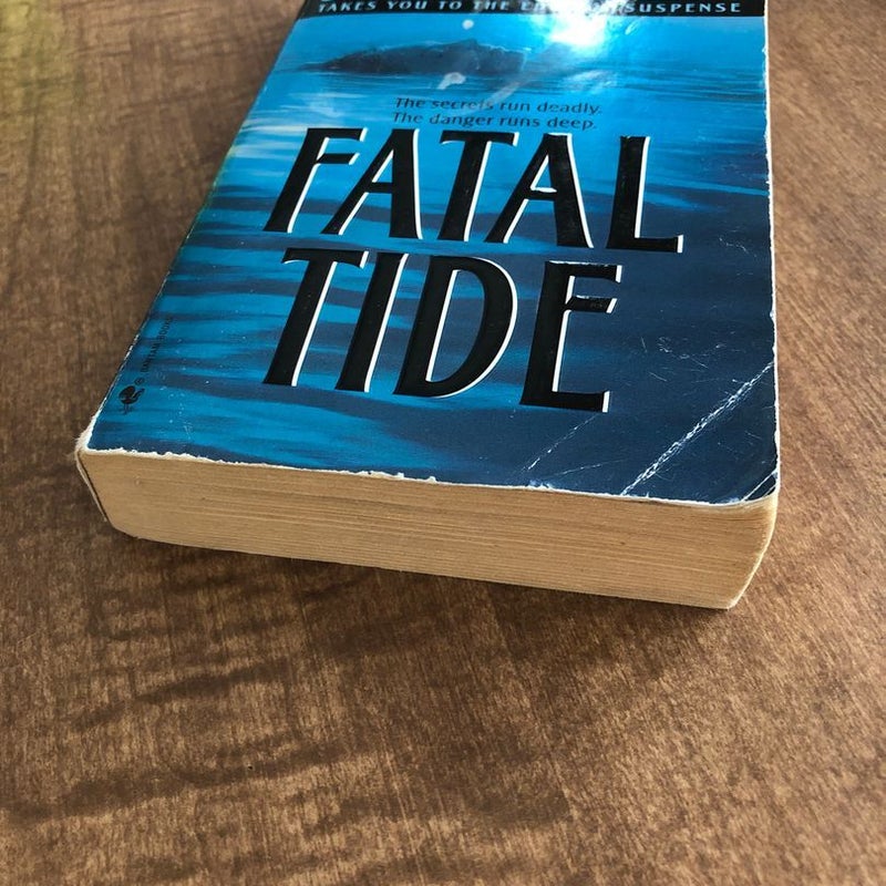 Fatal Tide