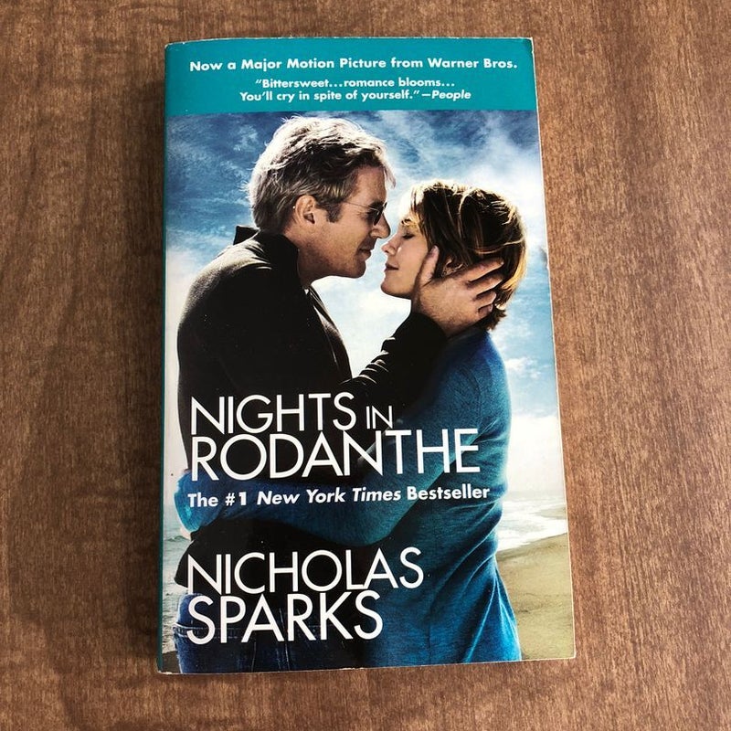 Nights in Rodanthe