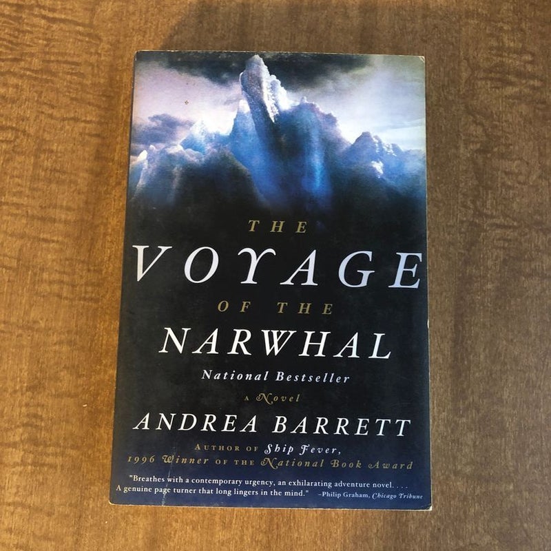 Voyage of the Narwhal
