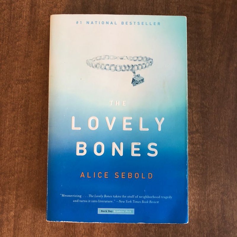 The Lovely Bones