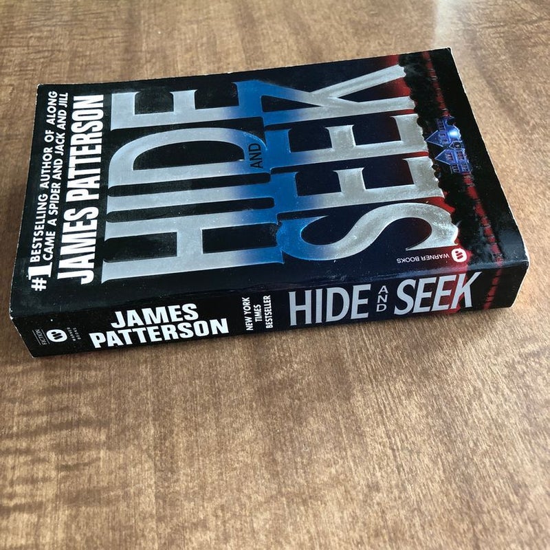 Hide and Seek