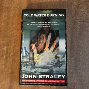 Cold Water Burning