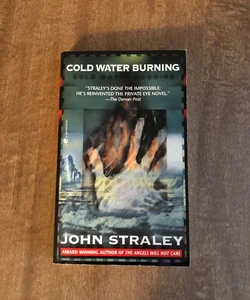 Cold Water Burning