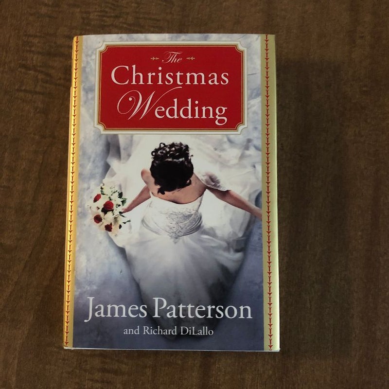 The Christmas Wedding