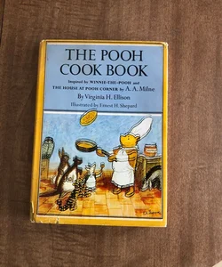 The Pooh Cookbook