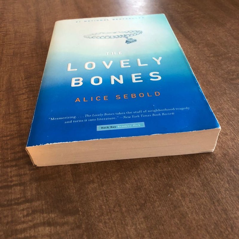 The Lovely Bones