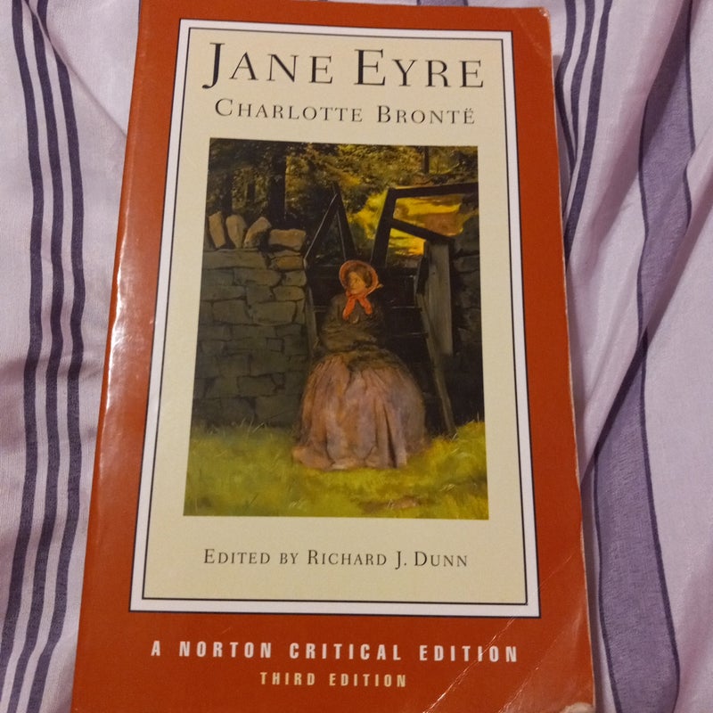 Jane Eyre