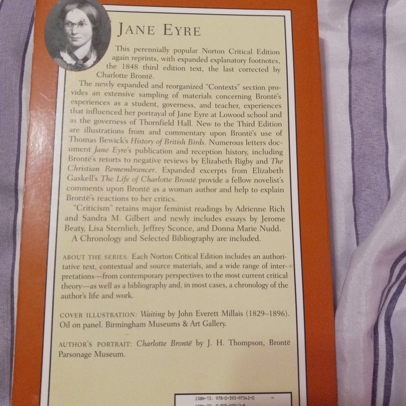 Jane Eyre