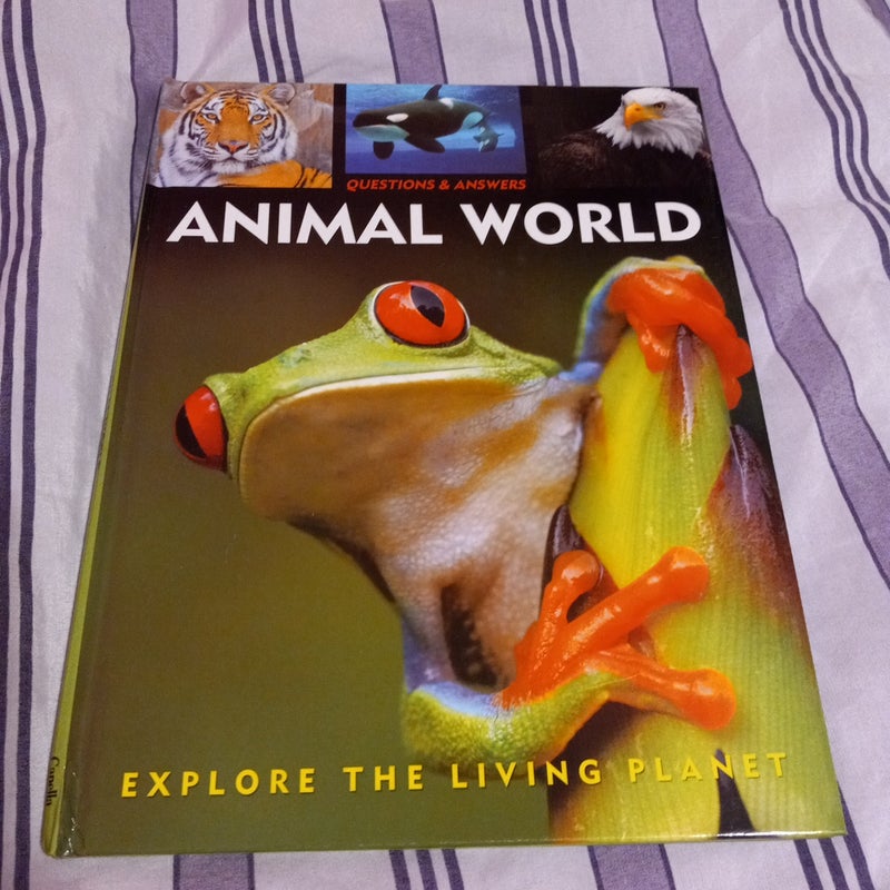 Animal World