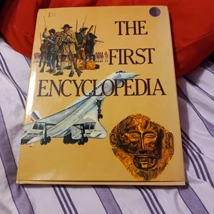 First Encyclopedia