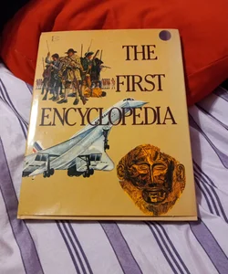 First Encyclopedia