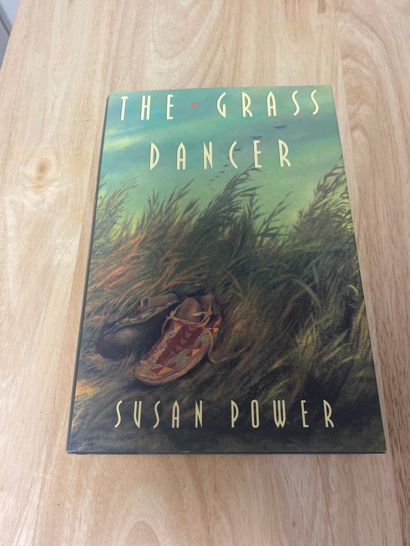 The Grass Dancer