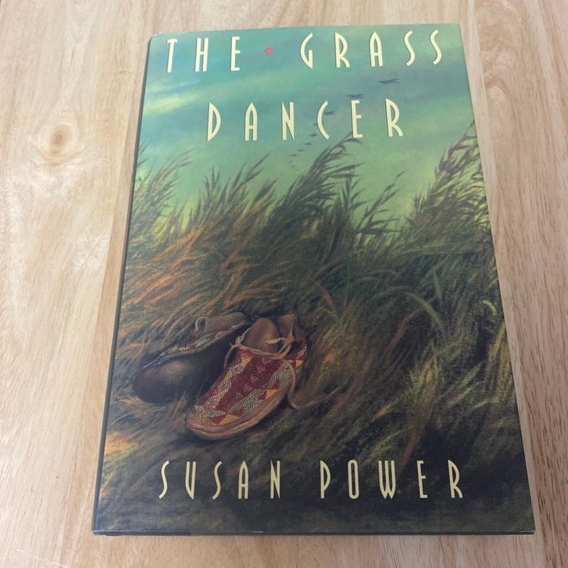 The Grass Dancer