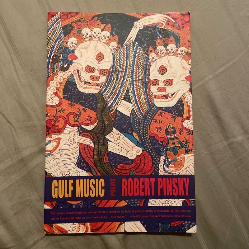 Gulf Music