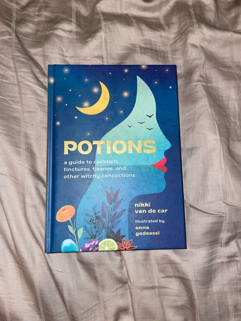 Potions