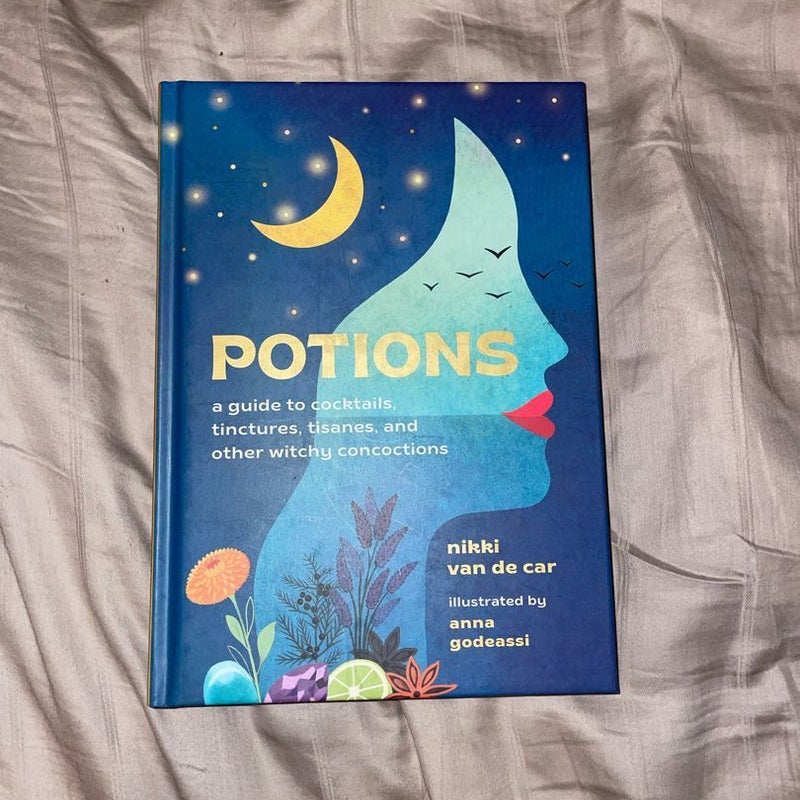 Potions