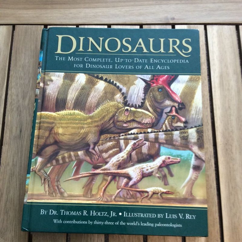 Dinosaurs