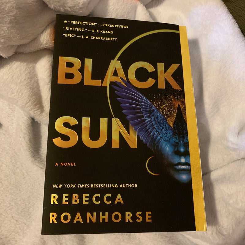 Black Sun