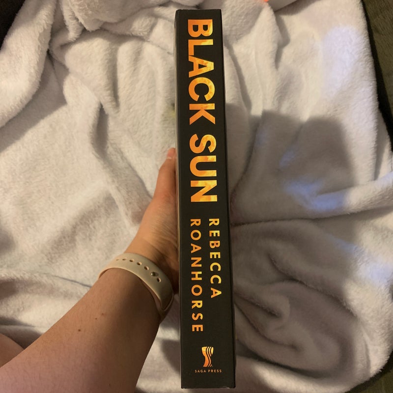 Black Sun
