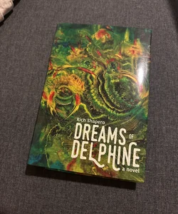 Dreams of Delphine