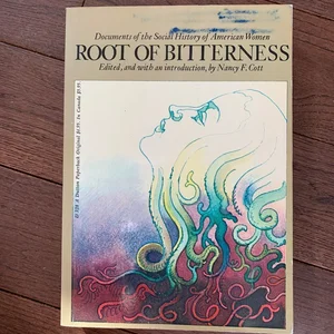 The Roots of Bitterness