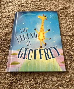 The Legend of Geoffrey