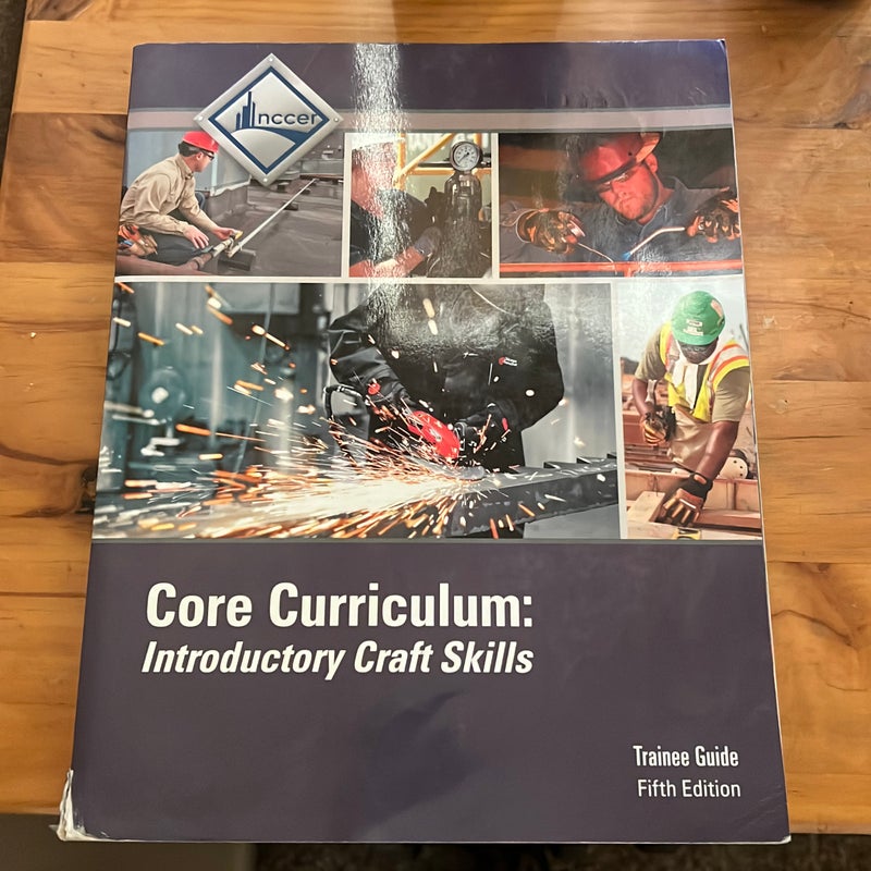 Core Curriculum Trainee Guide