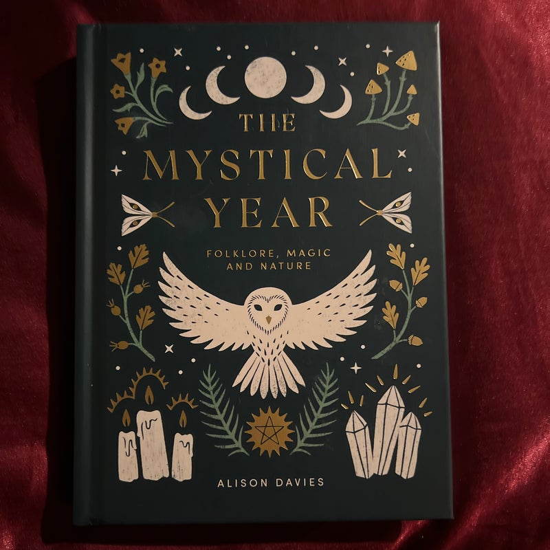 The Mystical Year