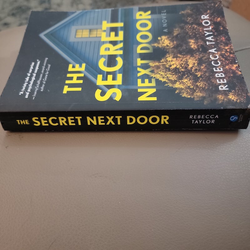 The Secret Next Door