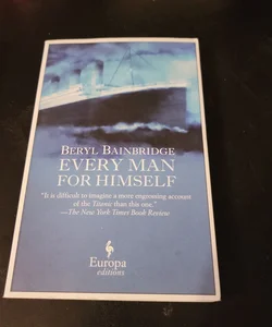 Every Man for Himself