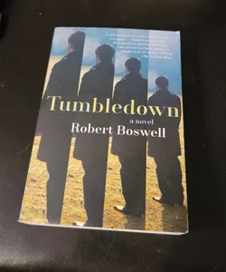 Tumbledown