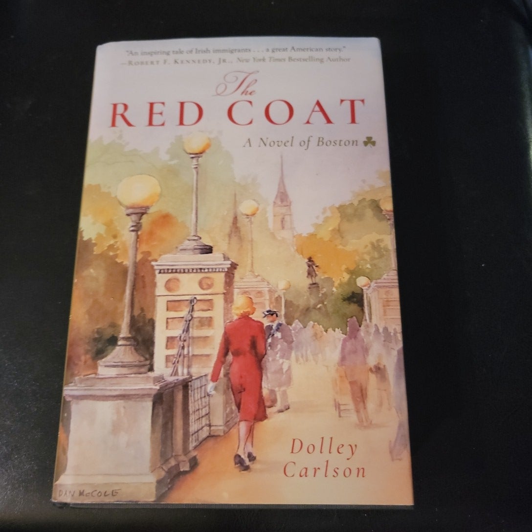 The Red Coat