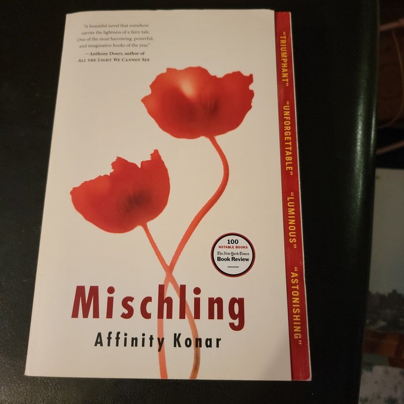 Mischling